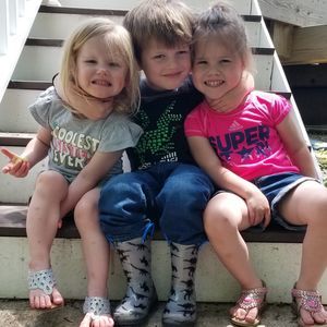 Meet your Posher, Paula